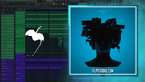 GENESI - Done FL Studio Remake (Bass House)