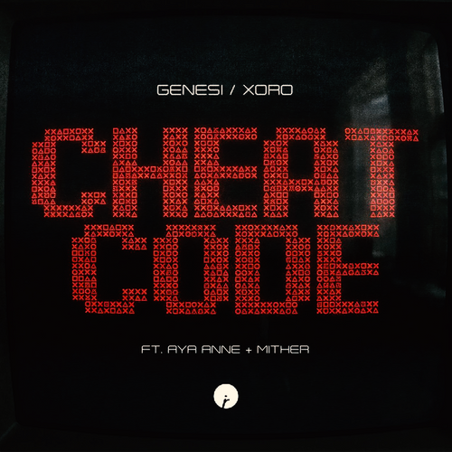 GENESI, Xoro, Aya Anne & Mither - Cheat Code FL Studio Remake (Tech House)