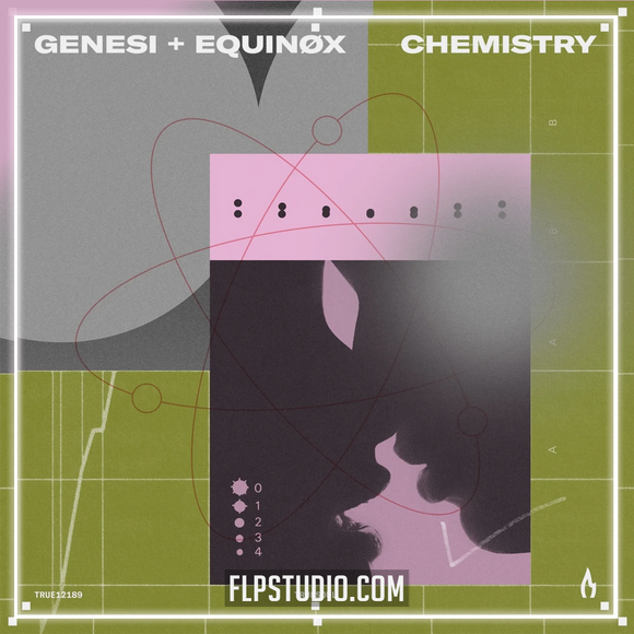 GENESI & Equinøx - Chemistry FL Studio Remake (Melodic House)