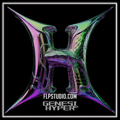 GENESI - Hyper (FL Studio Remake)