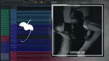 Genix & Sandy Chambers - Baby Baby (AmyElle Remix) FL Studio Remake (Trance)