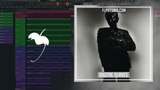 Gesaffelstein - Digital slaves FL Studio Remake (Dance)