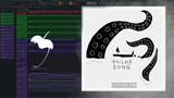 Gigi Perez - Sailor Song FL Studio Remake (Pop)