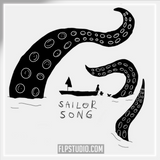 Gigi Perez - Sailor Song FL Studio Remake (Pop)