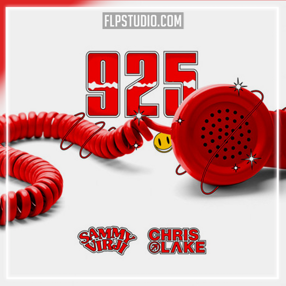 Sammy Virji, Chris Lake, RoRo - 925 FL Studio Remake (Dance Pop)