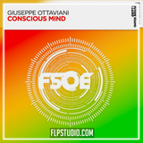 Giuseppe Ottaviani - Conscious Mind FL Studio Remake (Trance)