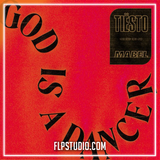 Tiësto, Mabel - God Is A Dancer FL Studio Remake (Dance)