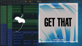 Gold Lemonade, Danny Time - Get That FL Studio Remake (Dance Pop)