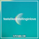 Coldplay - feelslikeimfallinginlove FL Studio Remake (Pop)