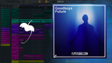 Goodboys - Future FL Studio Remake (Dance)