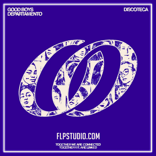 Goodboys, DEPARTAMENTO – Discoteca (FL Studio Remake)