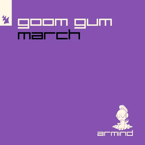 Goom Gum - March FL Studio Remake (Melodic Techno)