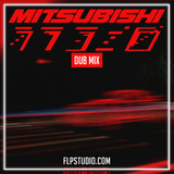 Gorgon City - Mitsubishi (feat. Muki) (Dub Mix) FL Studio Remake (Dance)
