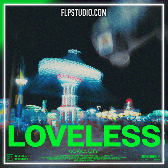 Gorgon City - Loveless FL Studio Remake (House)
