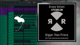 Green Velvet - Bigger Than Prince (Marco Lys Remix) FL Studio Remake (Tech House)