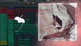 GRAZZE - Maya! FL Studio Remake (Dance)