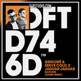 Grigoré & Serve Cold x JAGUAR JAGUAR - Dancing (Samm Remix) FL Studio Remake (Afro House)