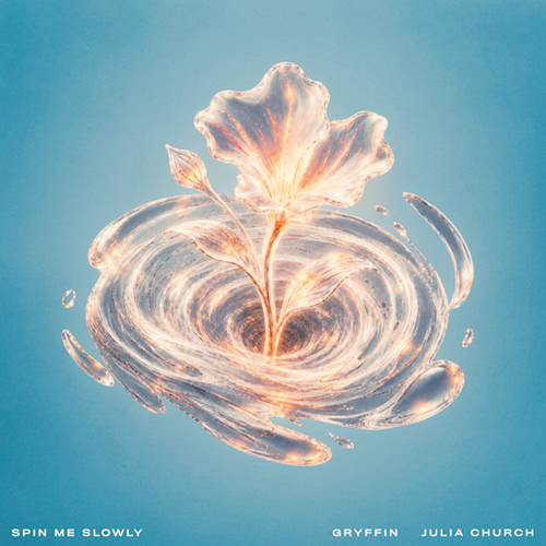 Gryffin - Spin Me Slowly (feat. Julia Church) FL Studio Remake (Dance)