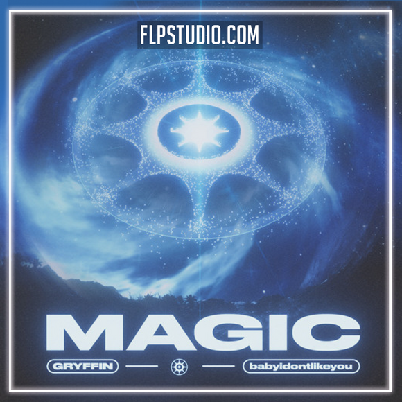 Gryffin & babyidontlikeyou - MAGIC FL Studio Remake (Eurodance / Dance Pop)