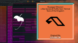 Giuseppe Ottaviani x Alex Sonata & TheRio feat Tishmal - Tears Of The Kingdom FL Studio Remake (Trance)