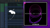 Guy J - Stranger In A Strange World FL Studio Remake (Progressive House)