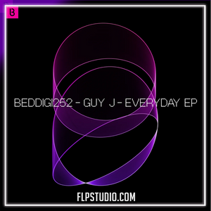 Guy J - Stranger In A Strange World FL Studio Remake (Progressive House)