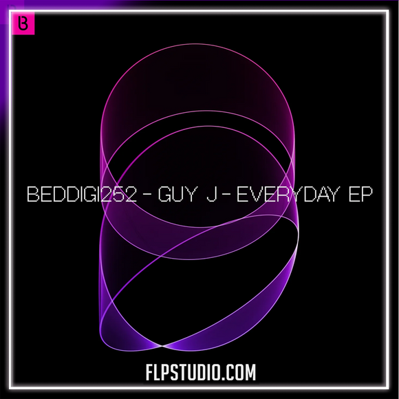 Guy J - Stranger In A Strange World FL Studio Remake (Progressive House)