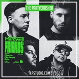 Hardwell & Chuckie - The Partycrasher FL Studio Remake (Mainstage)