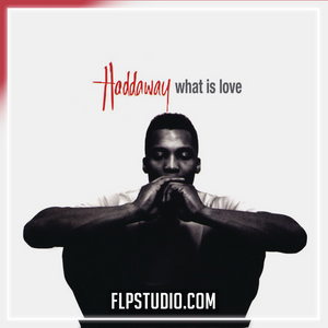 Haddaway - What Is Love FL Studio Remake (Dance)