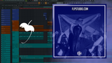 Hannah Laing feat. RoRo - Good Love (Tiesto Remix) FL Studio Remake (Dance)