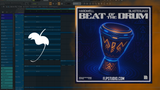 Hardwell & Blasterjaxx - Beat Of The Drum FL Studio Remake (Mainstage)