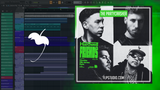 Hardwell & Chuckie - The Partycrasher FL Studio Remake (Mainstage)