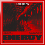Hardwell & Bassjackers - Energy FL Studio Remake (Mainstage)