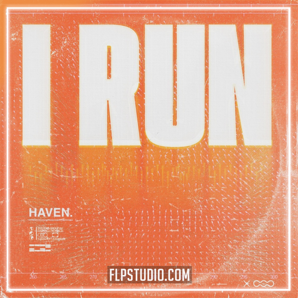 Haven - I Run FL Studio Remake (Dance)