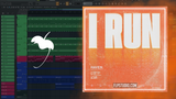Haven - I Run FL Studio Remake (Dance)