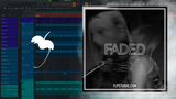 HAYLA & Nelly Furtado - Faded FL Studio Remake (Dance Pop)