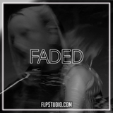 HAYLA & Nelly Furtado - Faded FL Studio Remake (Dance Pop)
