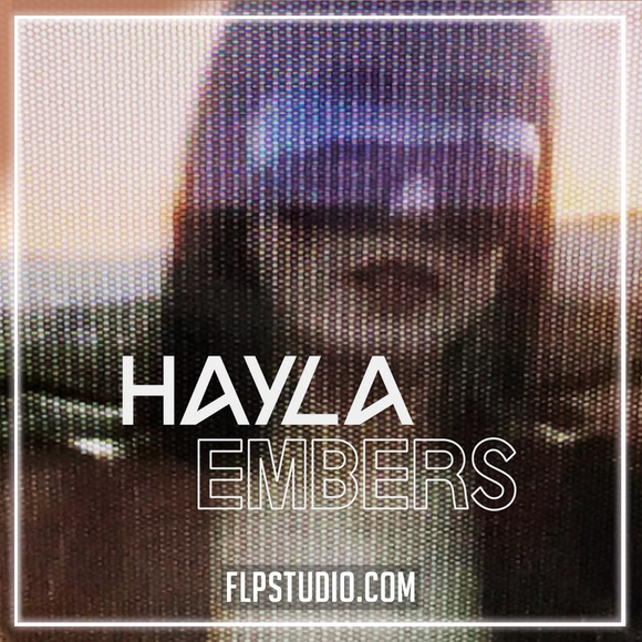 Hayla - Embers FL Studio Remake (House)