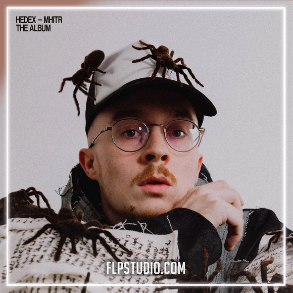 Hedex feat. Jozzy & E.Motion - Can't Decide FL Studio Remake (Drum & Bass)