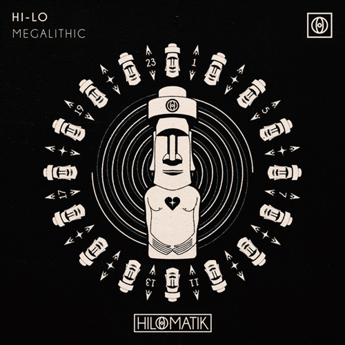 HI-LO - MEGALITHIC FL Studio Remake (Techno)