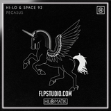 HI-LO & Space 92 - PEGASUS FL Studio Remake (Techno)