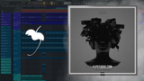HILLS - Teardrops FL Studio Remake (Melodic House)