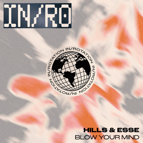 HILLS & ESSE - Blow Your Mind FL Studio Remake (Tech House)
