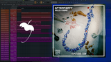 HILLS x Gaddi - Afterparty FL Studio Remake (Tech House)