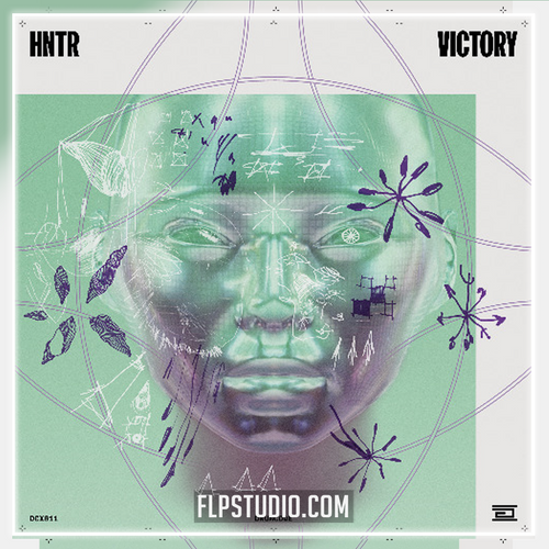 HNTR - Victory FL Studio Remake (Minimal / Deep Tech)