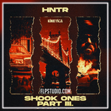 HNTR - Shook Ones, Pt. III FL Studio Remake (Techno)