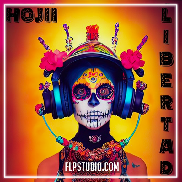 Hojii - Libertad FL Studio Remake (Tech House)