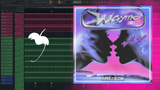 HoneyLuv, Aluna - Waymo FL Studio Remake (Dance Pop)