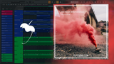 Hot Since 82 & Konxious - More Love FL Studio Remake (Melodic House)