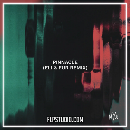 HotLap - Pinnacle feat Eli Moon (Eli & Fur Remix)  FL Studio Remake (Melodic Techno)